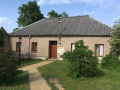 Fara a kaplí sv. Anežky