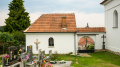Kostel Nanebevstoupení Páně, Skřípov