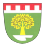 Znak obce Skřípov